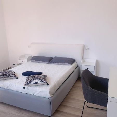 Brin Home La Spezia Eksteriør bilde