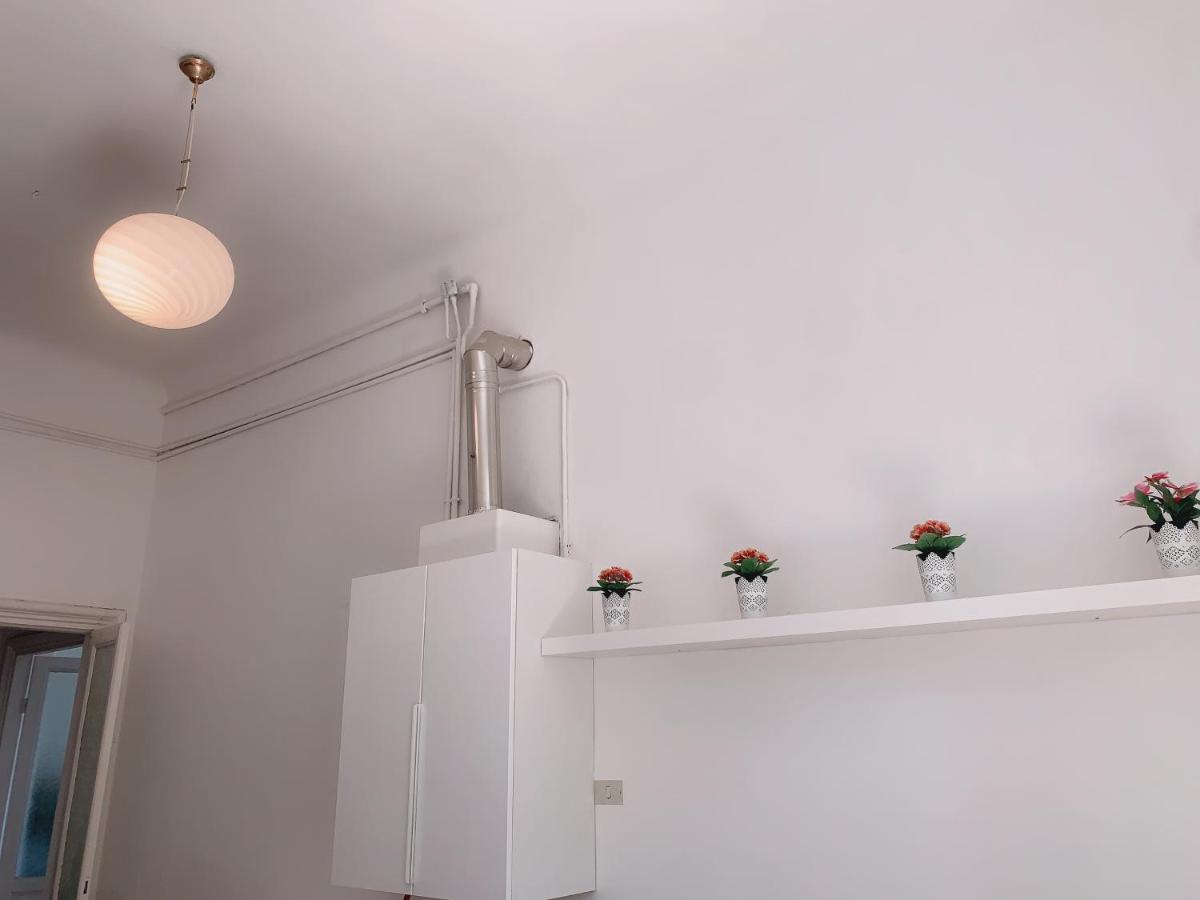 Brin Home La Spezia Eksteriør bilde
