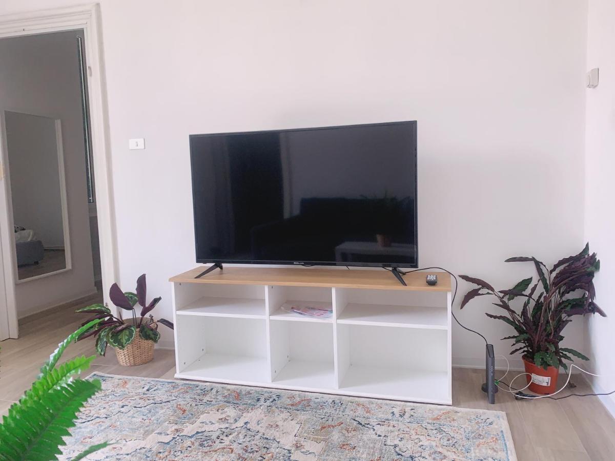 Brin Home La Spezia Eksteriør bilde