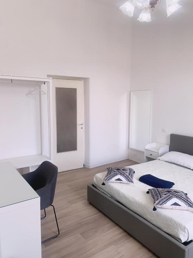 Brin Home La Spezia Eksteriør bilde