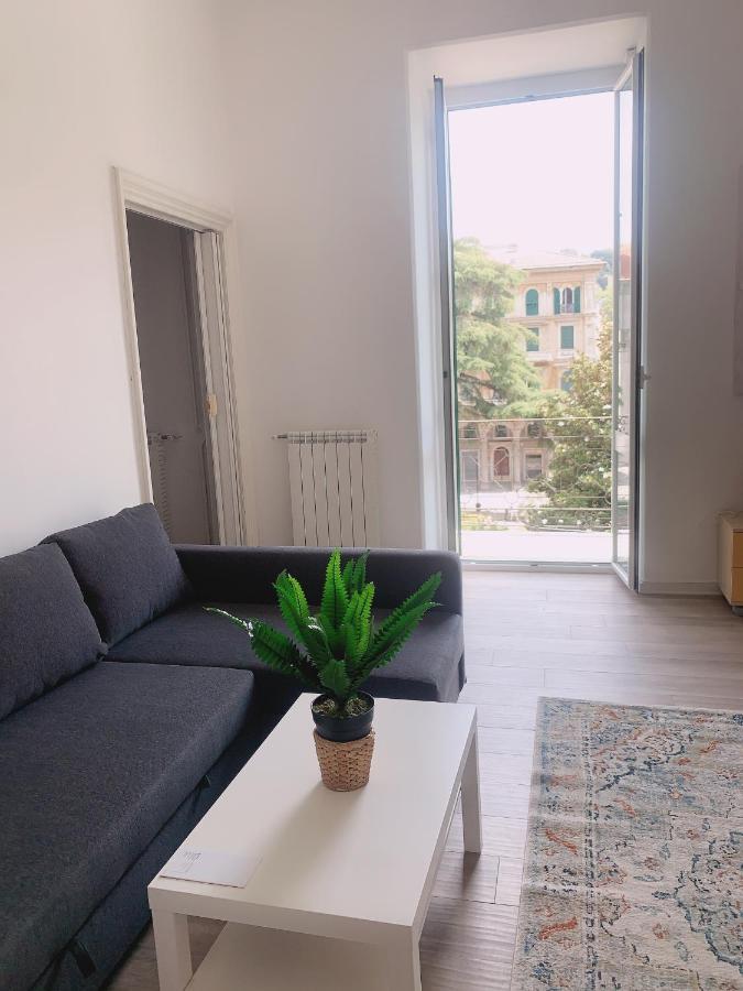 Brin Home La Spezia Eksteriør bilde