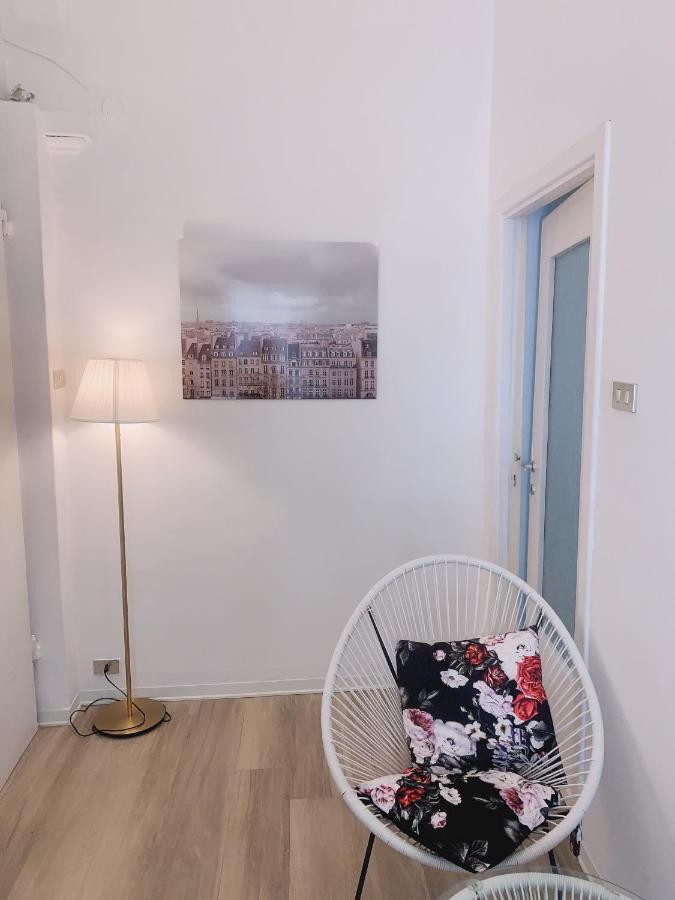 Brin Home La Spezia Eksteriør bilde