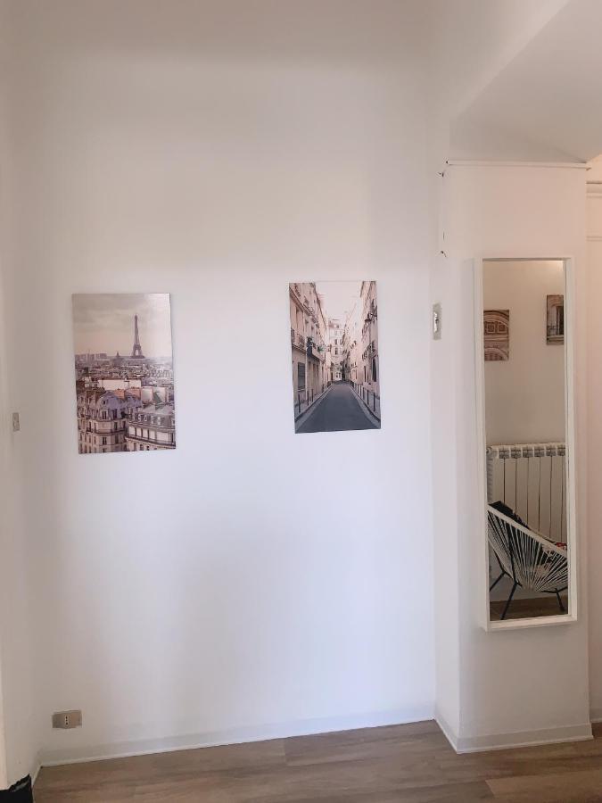 Brin Home La Spezia Eksteriør bilde