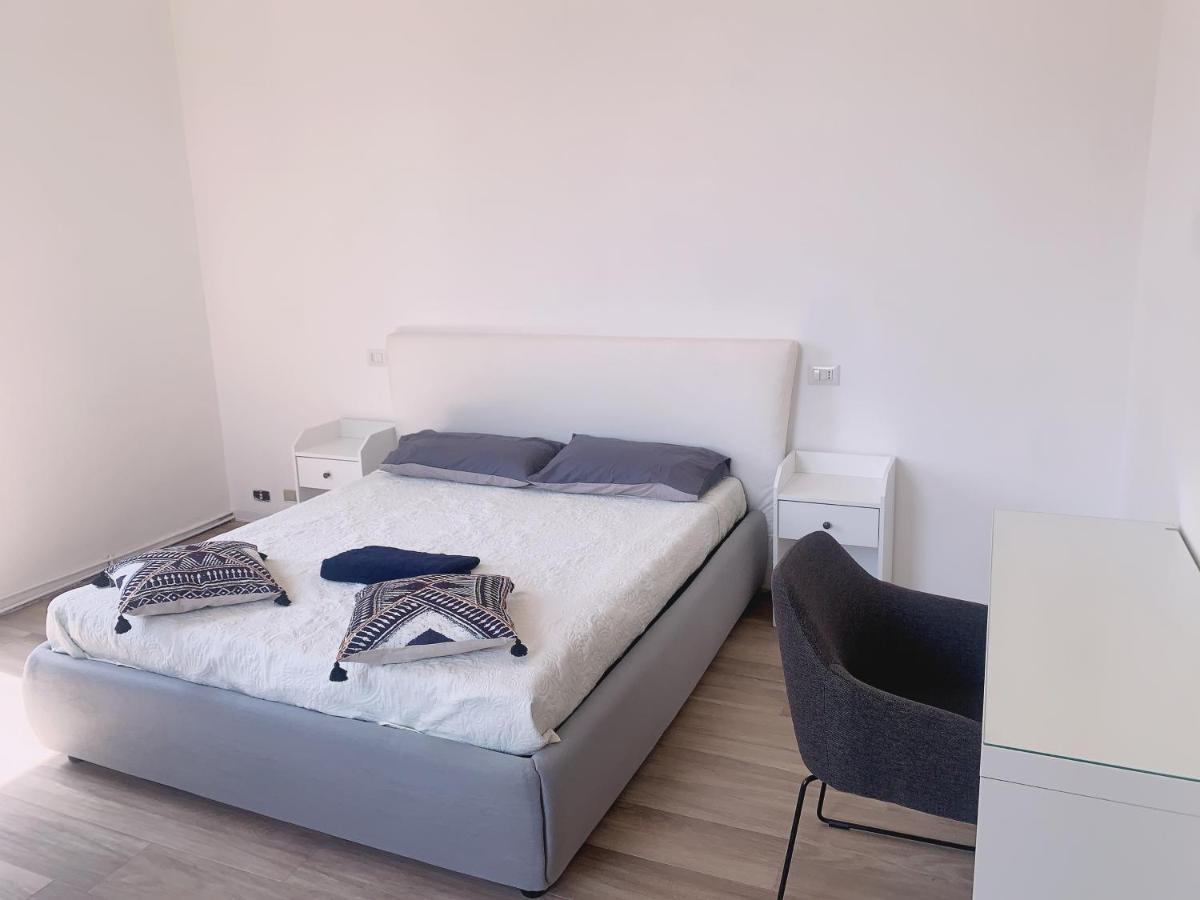 Brin Home La Spezia Eksteriør bilde