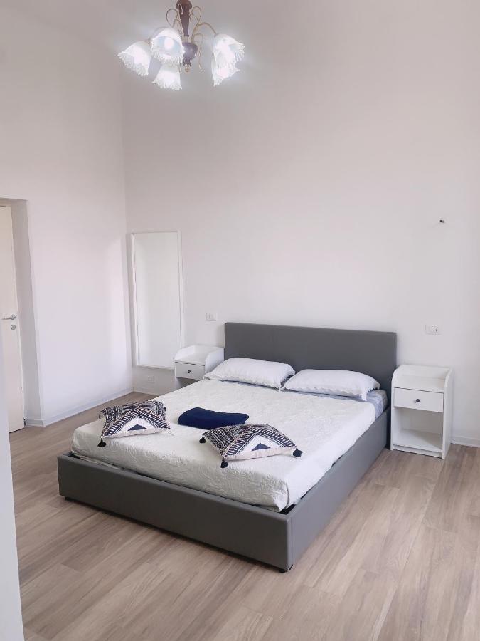 Brin Home La Spezia Eksteriør bilde