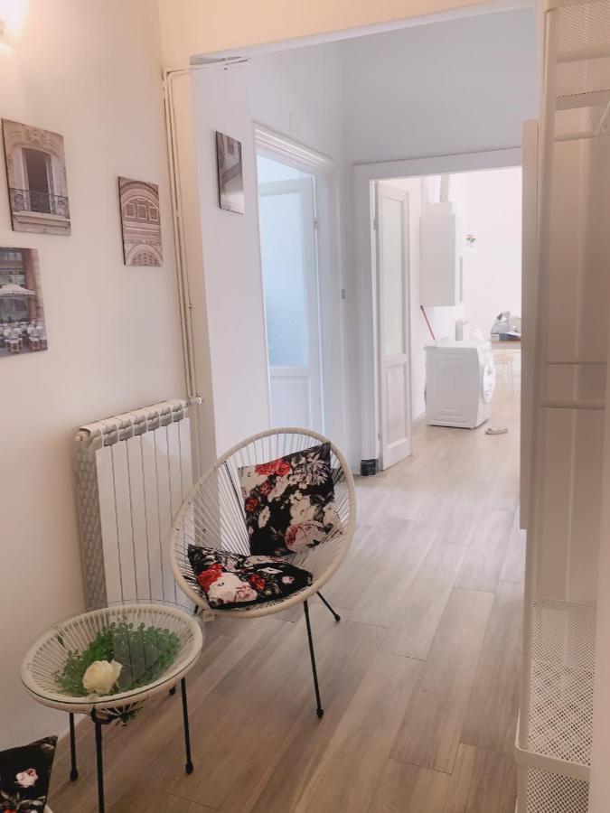 Brin Home La Spezia Eksteriør bilde