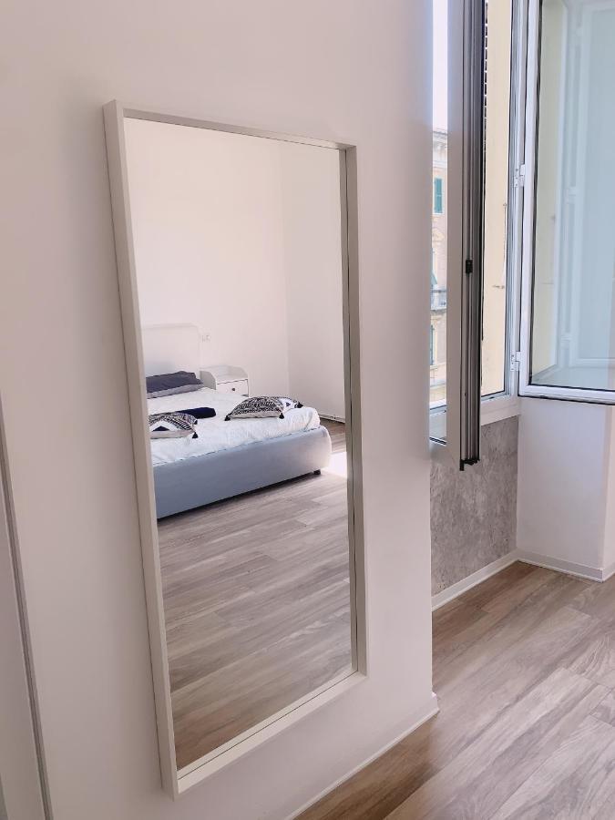 Brin Home La Spezia Eksteriør bilde
