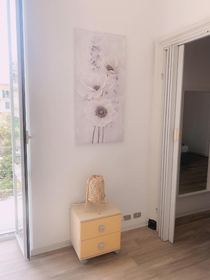 Brin Home La Spezia Eksteriør bilde